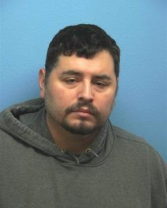 Steven Michael Diaz a registered Offender of Washington