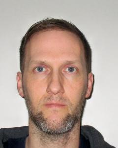 Russell Lewis Meyer a registered Offender of Washington