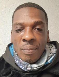 Eric Maurice Williams a registered Offender of Washington