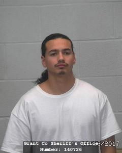 Lucio Lemos a registered Offender of Washington