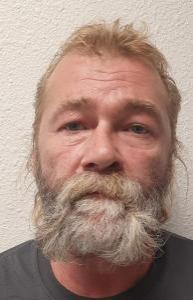 Anthony Brent Castle a registered Offender of Washington