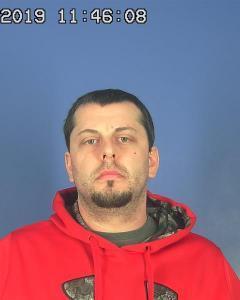 Nicholas Andrew Stevenson a registered Offender of Washington