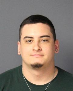 Trevor Thomas Villalpando a registered Offender of Washington