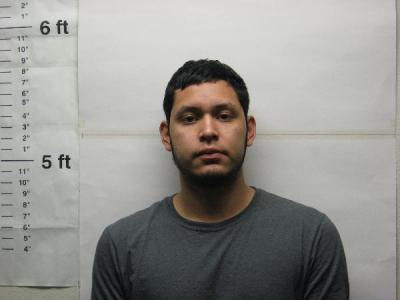 Jose Manuel Ortega-ibarra a registered Offender of Washington