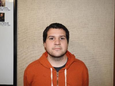 Joshua Alan Vance a registered Offender of Washington