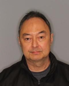 Anthony Tak Yu a registered Offender of Washington