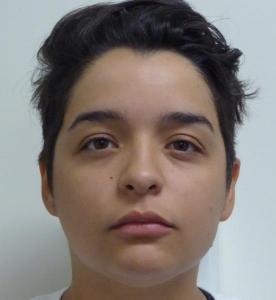 Nataly Ann Cortez a registered Offender of Washington