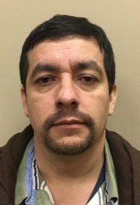 Adolfo Perez Rodriguez a registered Offender of Washington