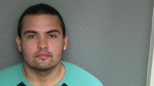 Isaac Daniel Rodriguez a registered Offender of Washington