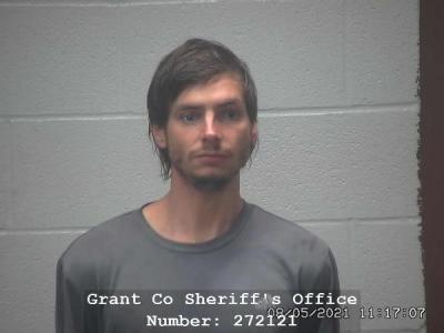 Nathan Lee Mulliner a registered Offender of Washington