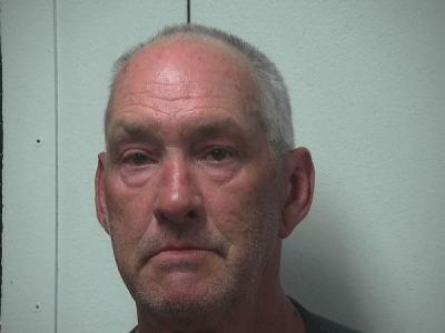 Norman Gene Dunlop a registered Offender of Washington