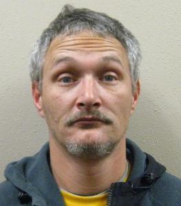 David Hunter Bishop a registered Offender of Washington