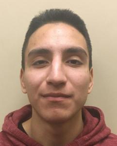 Brian Roberto Varela a registered Offender of Washington