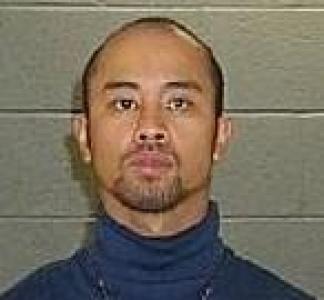 Jomel Sampang Lehto a registered Offender of Washington