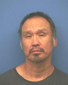 Allen Chaglauk Baker a registered Offender of Washington