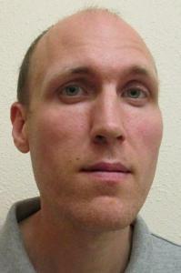 Adam Douglas Hanks a registered Offender of Washington