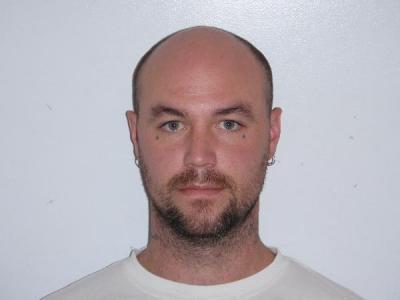 Steven Paul Horton a registered Offender of Washington