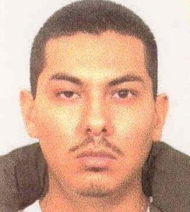 Jose Noe Guerrero a registered Offender of Washington