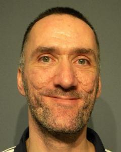 John Paul Cozzie a registered Offender of Washington