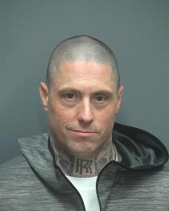 Shane Michael Lafferty a registered Offender of Washington