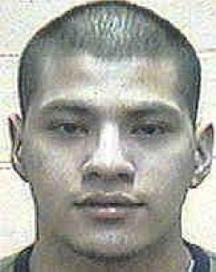 Jose Alex Sanchez a registered Offender of Washington