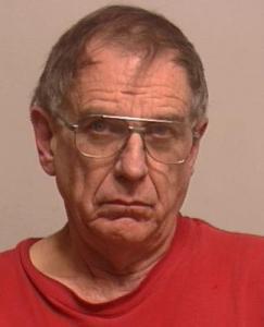 Richard Dean Meyer a registered Offender of Washington