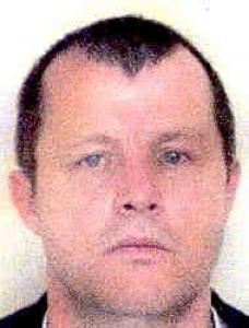 Otto Benjamin Clark a registered Offender of Washington