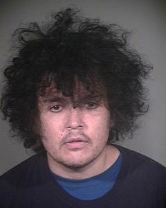 Dontae Lee Mooneyham a registered Offender of Washington