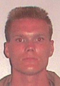 Alexander Lee Rogers a registered Offender of Washington