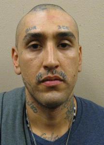 Ernie Sandoval Junior a registered Offender of Washington