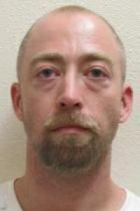 Brian Timothy Clark a registered Offender of Washington