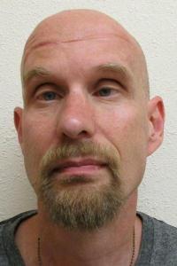 Gregg Wayne Gustin a registered Offender of Washington