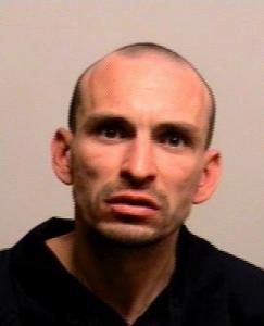 Justin Travis Betts a registered Offender of Washington