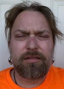 Jason Allen Norton a registered Offender of Washington