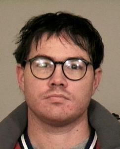 David Lee Robinson a registered Offender of Washington