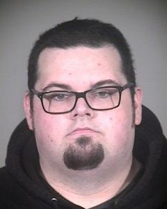 Cody Glenn Thompson a registered Offender of Washington