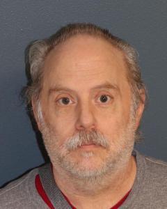 David Paul Oswald a registered Offender of Washington