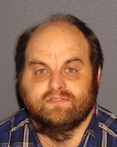 Eric Dean St John a registered Offender of Washington