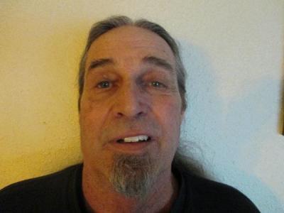 Stephen Leroy Anderson a registered Offender of Washington