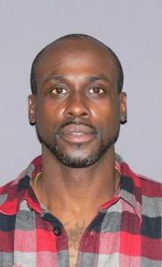 Armondo Laron Cox a registered Offender of Washington