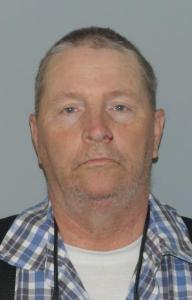 Del Adam Ferguson a registered Offender of Washington