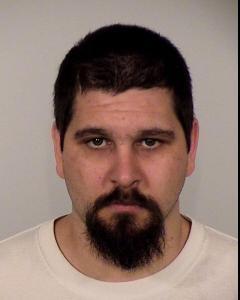 Jason Alan Christenson a registered Offender of Washington