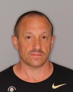 Gary Michael Streitler a registered Offender of Washington