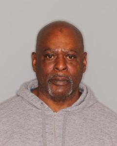 Ernest Socrates Williams a registered Offender of Washington