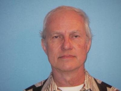 Gary Wayne Roth a registered Offender of Washington