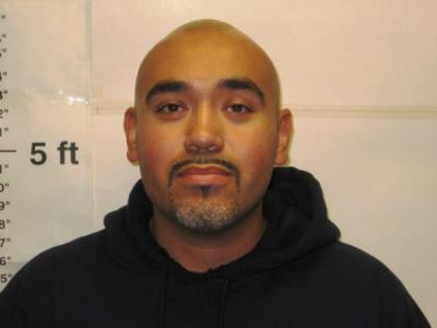 Armando Lozano a registered Offender of Washington