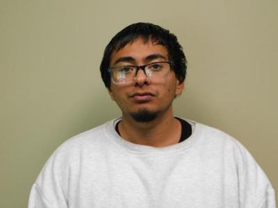 Aaron Enrique Martinez a registered Offender of Washington
