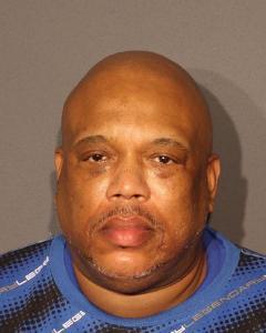 Mark Mack Mccloud a registered Offender of Washington