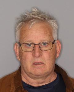 George Vincent Rickle Jr a registered Offender of Washington