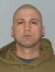 Luis Alfredo Martinez a registered Offender of Washington